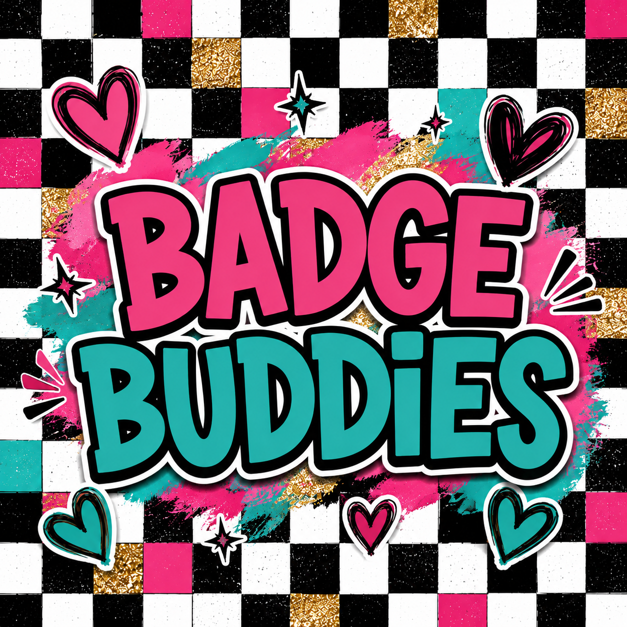 Badge Buddies