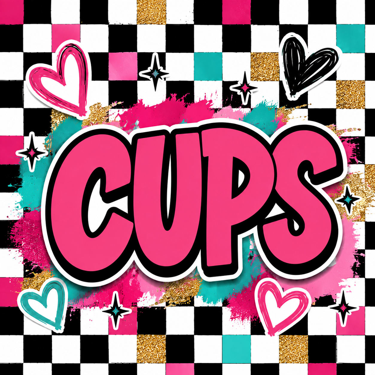 Tumbler’s