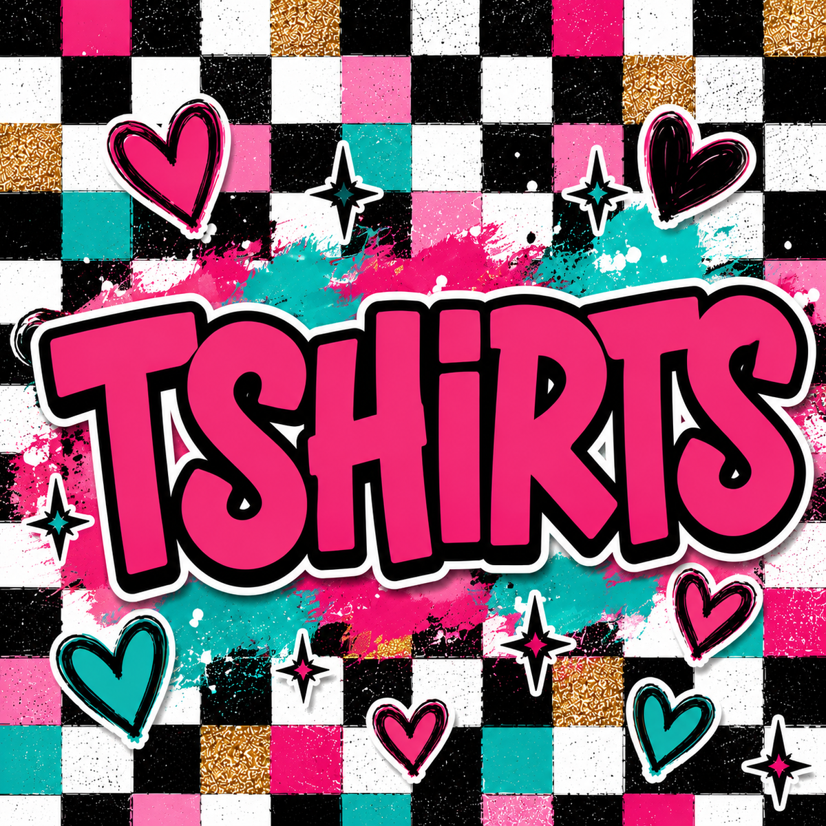 T-shirts