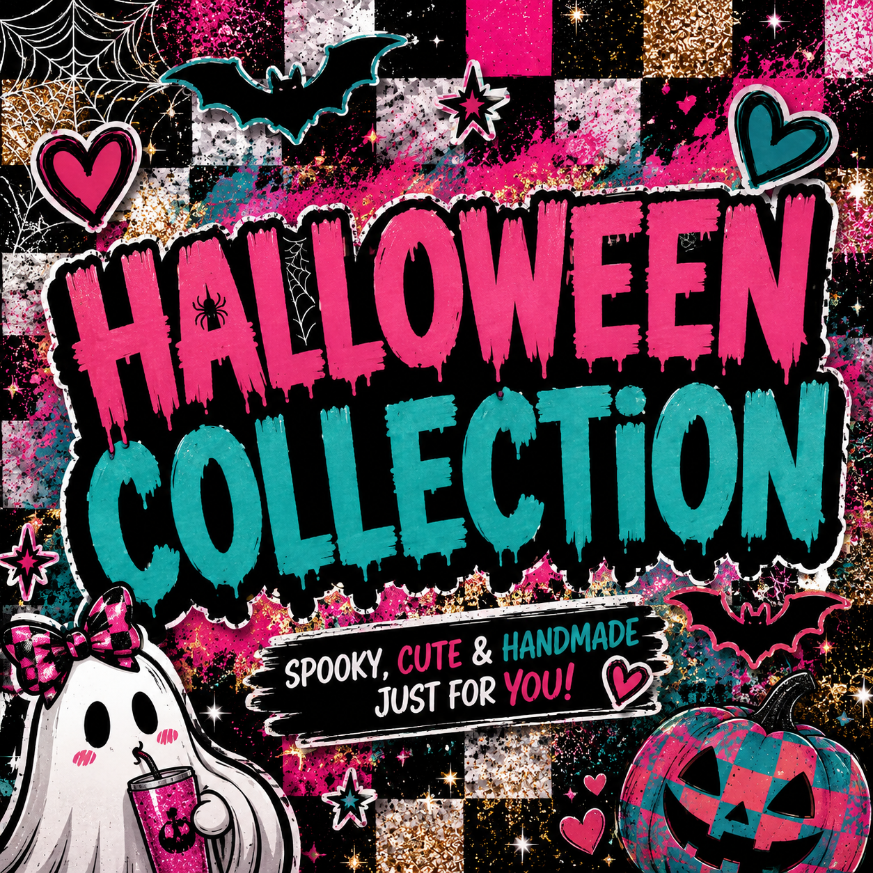 Halloween Collection