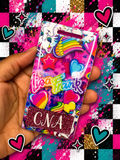 Lisa F. Inspired Badge Buddy