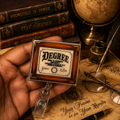 Degree Badge Reel